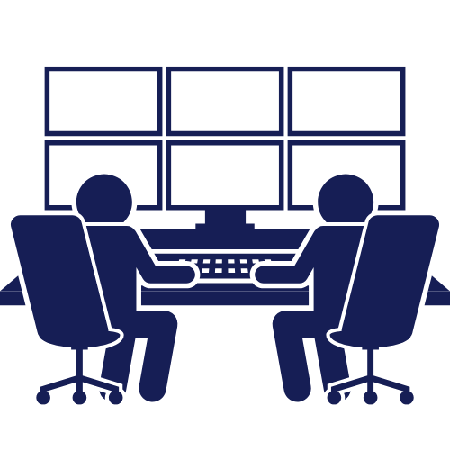 Dedicated Operations Expertise