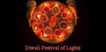 Diwali Festival