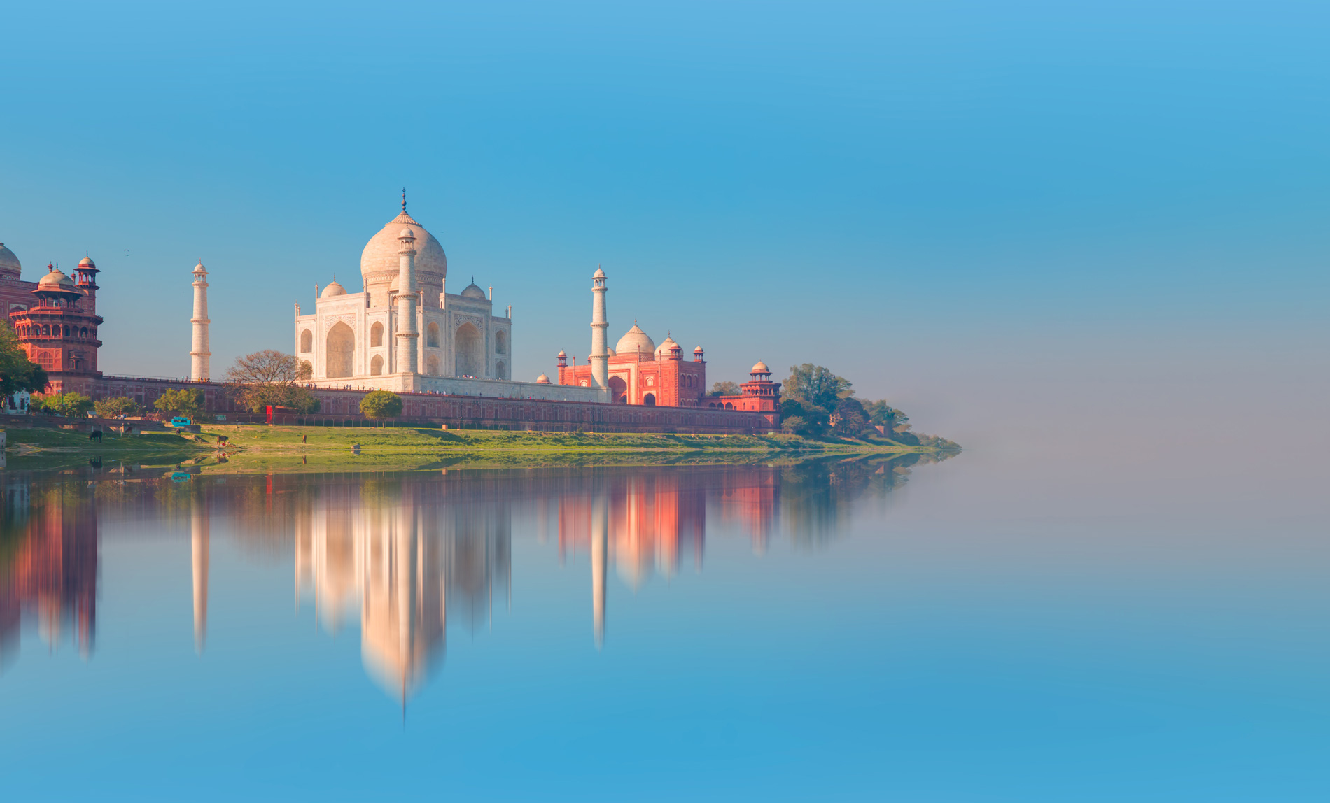 Incredible India Tours