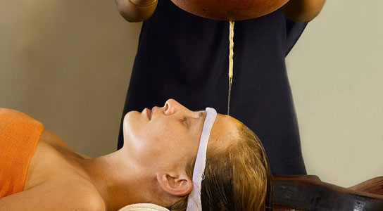 Ayurveda, Yoga and Spa