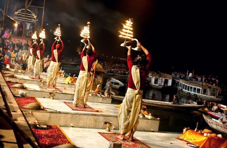 Varanasi